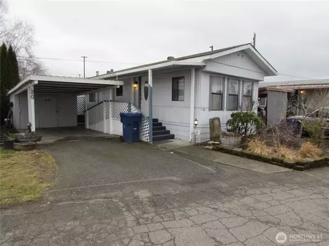 4000 76th St NE #20, Marysville, WA 98270