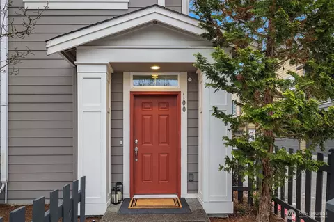 7419 Better Way Loop SE #100, Snoqualmie, WA 98065