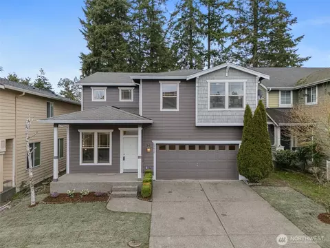 29636 55th Pl S, Auburn, WA 98001
