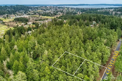 4545 Cleveland 45th St, Port Townsend, WA 98368