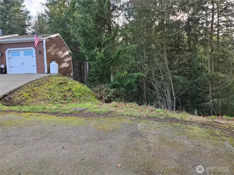9999 E 5th St Lots 9-12 Blk 186, Port Angeles, WA 98362