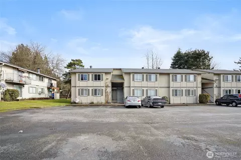 1601 Maple Ln S #E-2, Kent, WA 98030