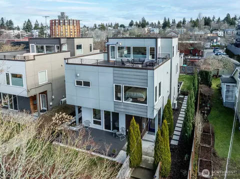 6508 44th Ave SW, Seattle, WA 98136