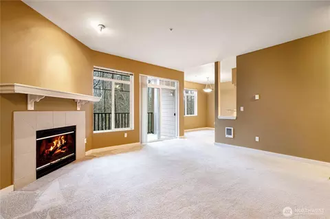 Living - 18930 Bothell Everett Hwy #U104, Bothell, WA 98012 photo 4 of 5