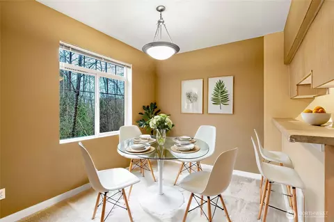 Dining - 18930 Bothell Everett Hwy #U104, Bothell, WA 98012 photo 1 of 1