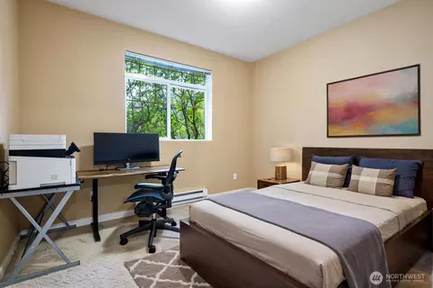 Bedroom - 18930 Bothell Everett Hwy #U104, Bothell, WA 98012 photo 3 of 3
