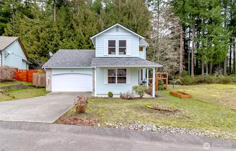 4611 NW Knute Anderson Rd, Silverdale, WA 98383