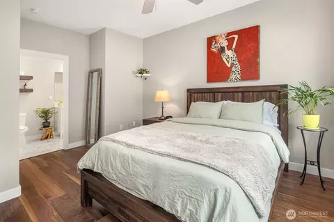 Bedroom - 14915 38th Dr SE #L1121, Bothell, WA 98012 photo 2 of 4