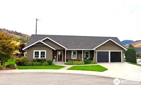 108 Cascade Pl, Cashmere, WA 98815