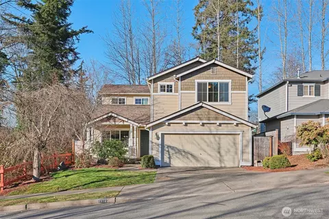16322 SE 260th St, Covington, WA 98042