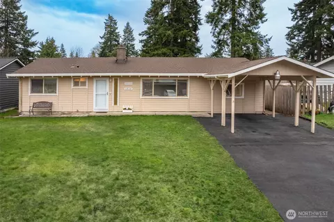 3411 S 292nd St, Auburn, WA 98001