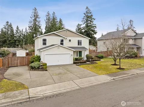 10106 201st Ave Ct E, Bonney Lake, WA 98391