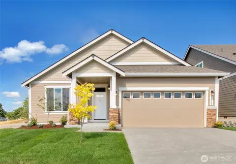 9605 7th Ave SE, Lacey, WA 98513