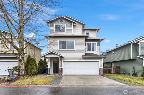 1033 134th St SW, Everett, WA 98204