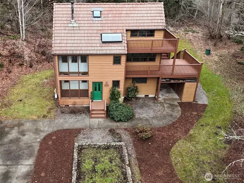16413 266th Ave SE, Issaquah, WA 98027