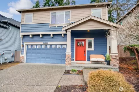 7608 NE 201st Pl, Kenmore, WA 98028