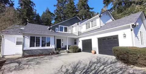 636 Montgomery Ln, Port Ludlow, WA 98365