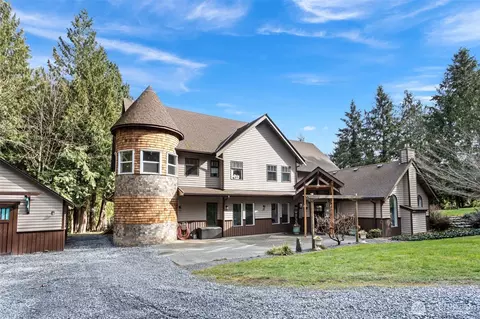 1909 94th St NW, Marysville, WA 98271