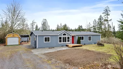 37014 64th Avenue Ct E, Eatonville, WA 98328