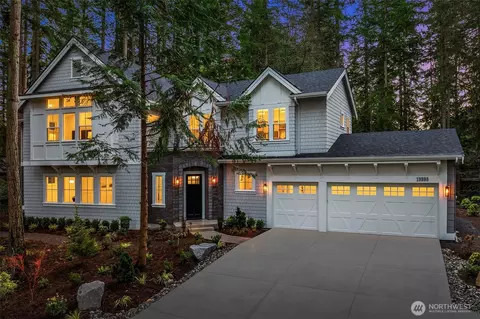 13393 NE 45th St, Bellevue, WA 98005