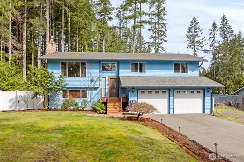 5415 SE North St, Port Orchard, WA 98367