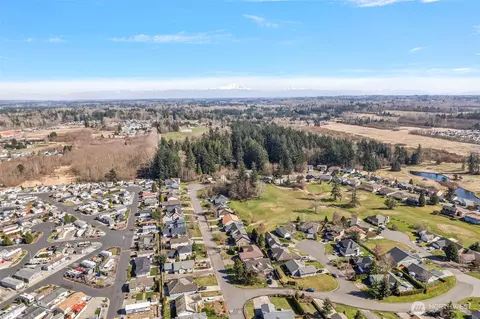 0 E Golf Course Dr, Blaine, WA 98230