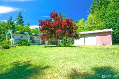 293492 State Route 101 Hwy, Quilcene, WA 98376