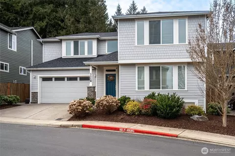 1116 NE Sockeye Ct, Bremerton, WA 98311