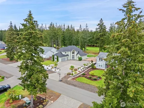 590 E Soderberg Rd, Allyn, WA 98524 photo 29