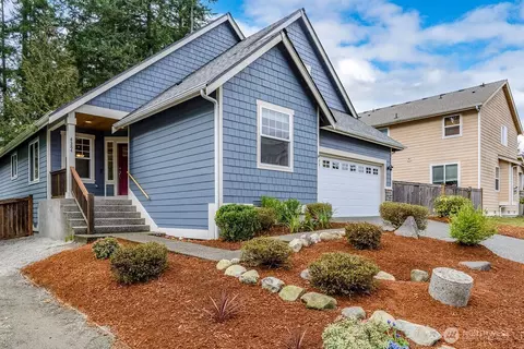 4384 Dutchess Pl SE, Port Orchard, WA 98366