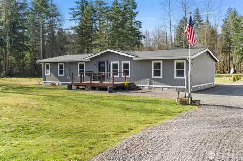 14237 Bald Hill Rd SE, Yelm, WA 98597