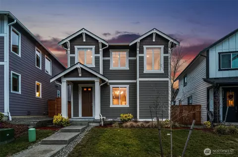 12980 190th Ave E, Bonney Lake, WA 98391