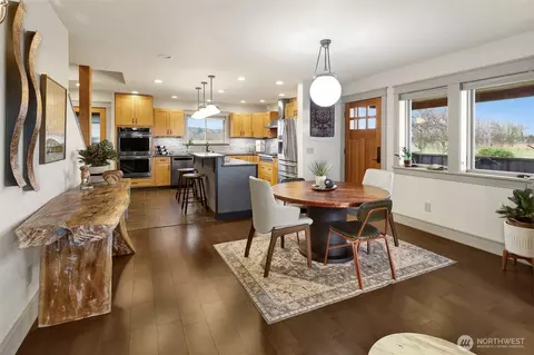 Dining - 4913 Chuckanut Dr, Bow, WA 98232 photo 1 of 1
