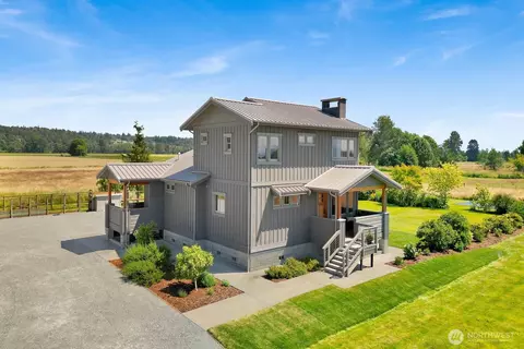 Exterior - 4913 Chuckanut Dr, Bow, WA 98232 photo 6 of 6