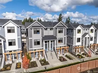 13308 NE 143rd Ct #62, Woodinville, WA 98072