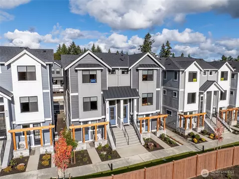 13345 NE 143rd Ct #71, Woodinville, WA 98072