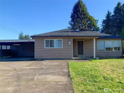 202 Hill Rd, Aberdeen, WA 98520