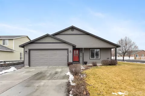 2000 S Leanne Ave, Moses Lake, WA 98837