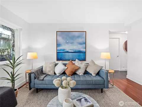 752 Bellevue Ave E #308, Seattle, WA 98102