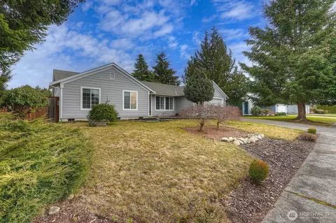 21513 41st Ave E, Spanaway, WA 98387