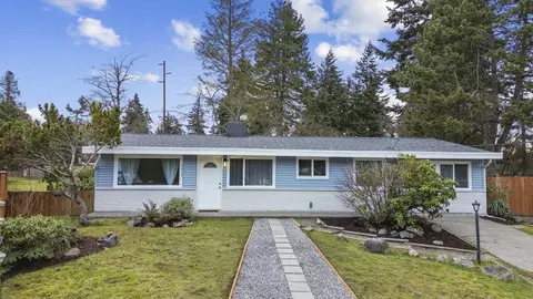 1615 N 196th Pl, Shoreline, WA 98133