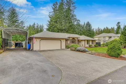 28921 186th Ave SE, Kent, WA 98042