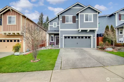 3052 S 378th St, Federal Way, WA 98003