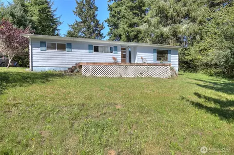 292 Summit Ave, Hoquiam, WA 98550