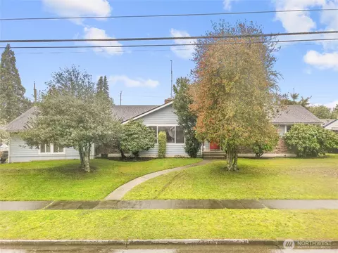 1506 N Stevens St, Tacoma, WA 98406