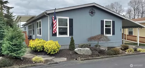 620 112th St SE #163, Everett, WA 98208