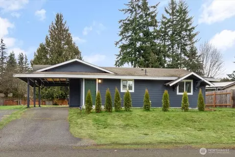 6131 86th St NE, Marysville, WA 98270