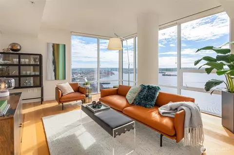121 Stewart St #2105, Seattle, WA 98101