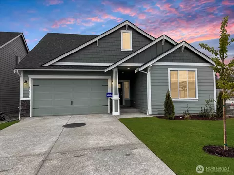 14732 88th Way SE #6, Yelm, WA 98597