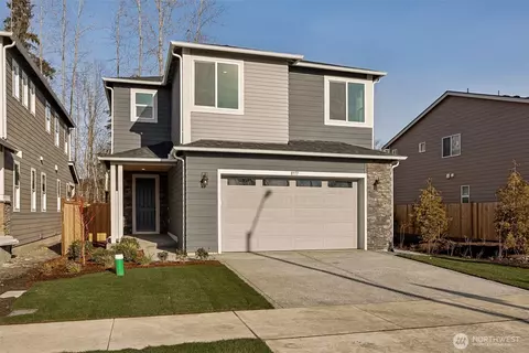 7542 86th Dr NE #8, Marysville, WA 98270
